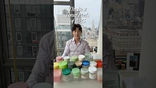 The Best Toner Pads for Acne #tonerpads #kbeauty #koreanskincare #acne