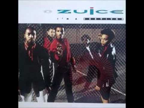 Zuice- Everyone A Winner (1987)
