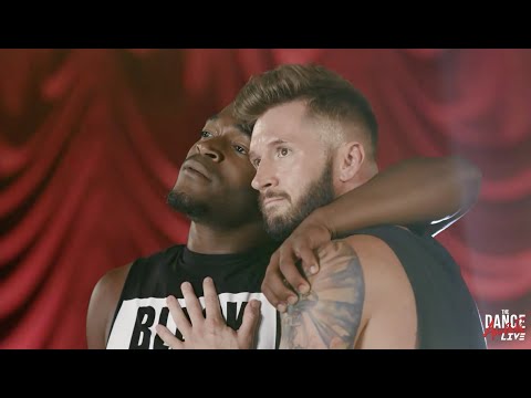 Travis Wall, Jay Jay Dixonbey - Dream in Color