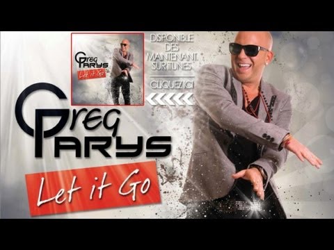 Greg Parys - Let It Go (Radio Edit)