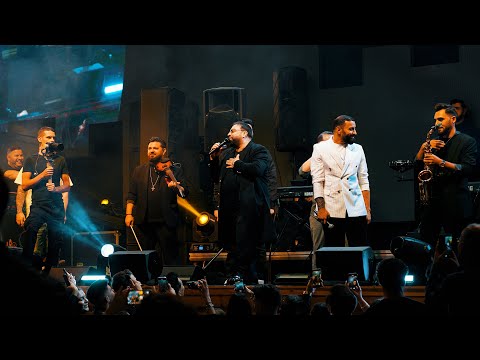 Florin Salam - Concert Live Beraria H 💫  21 noiembrie 2025