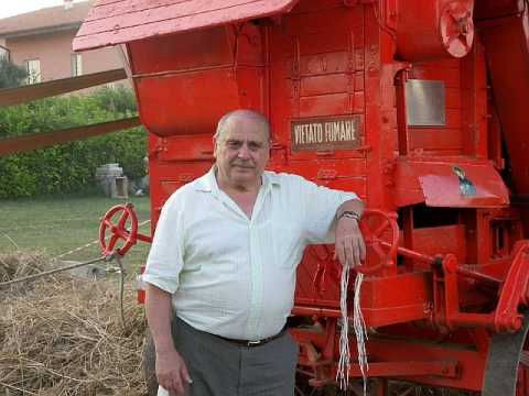 PAESE BELLE ME' (Poggiofiorito) musica di VINCENZO COCCIONE