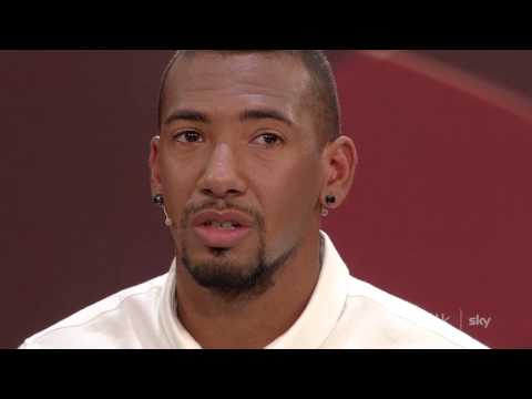 Audi Star Talk mit Jérôme Boateng - Die Sendung -  Teil 4