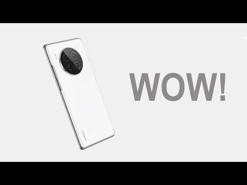 Huawei Mate 40 & Mate 40 Pro - FIRST LOOK!!!