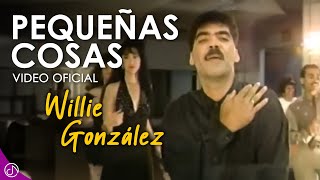 Pequeñas Cosas (Salsa) Lyrics English Translation