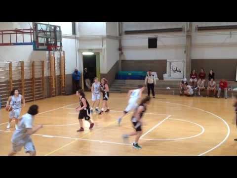 27. Excelsior Bergamo - Basket Gavardo