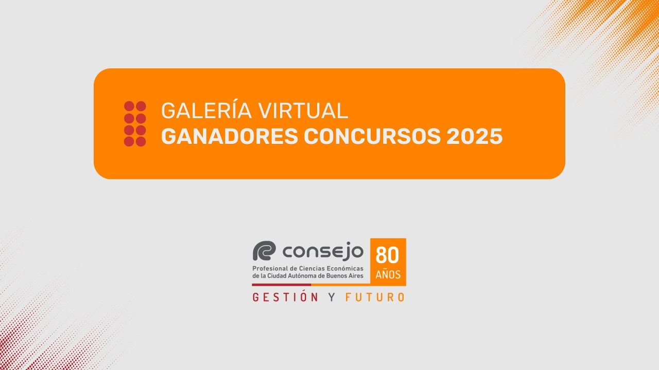 Exposición de ganadores Fotografía y Artes Plásticas 2025