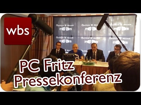 Fritz 8 PC