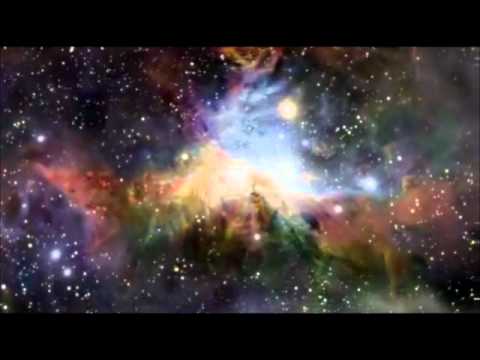 Oversoul Ft. Gramma Funk - Universal Unfolding