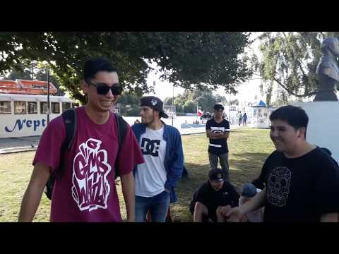EMEVE vs COEFICIENTE vs MCKARIO | OCTAVOS | CLASIFICATORIA FESTIDAB