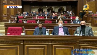 Ո՞վ է գլխավորելու ԲՀԿ-ի ցուցակը, և ինչու՞ Մակունցը բոյկոտեց իր իսկ նախաձեռնած ճեպազրույցը