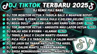 Download lagu DJ TIKTOK TERBARU 2025-šµDJ TOR MONITOR KETUA X TABOLA BALE X NGAPAIN REPOTšµDJ BINTANG 5 TENXI X NGGA mp3 Download lagu DJ TIKTOK TERBARU 2025-šµDJ TOR MONITOR KETUA X TABOLA BALE X NGAPAIN REPOTšµDJ BINTANG 5 TENXI X NGGA mp3