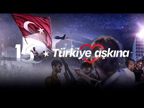 Dış basında 15 Temmuz destanı