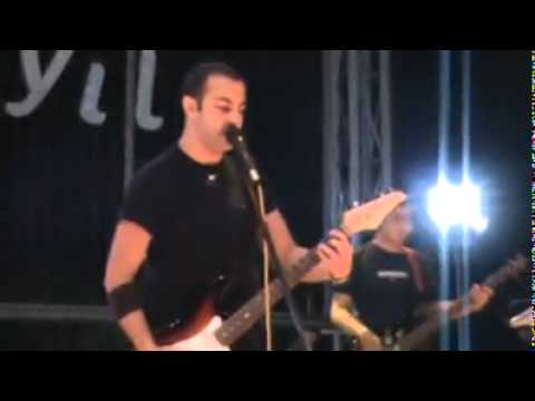 Pi-Kare - Öldür İstersen Live (@RockStar Güneş Sahnesi)