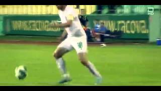Lucian Sanmartean | "Thanks For The Memories" | FC Vaslui [HD]