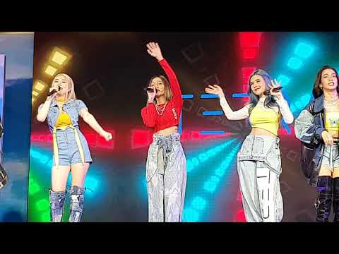 S100322  TERRA (Cover) - NICECNX - หลอก Idol Exchange ALOHA @ MBK center #GachikoiidolClub