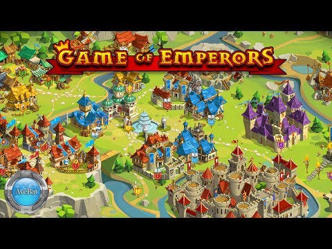 Game of Emperors Game - Free Download