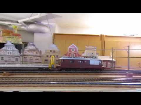 BLS - Re 4/4 - HAG - CO 088 2