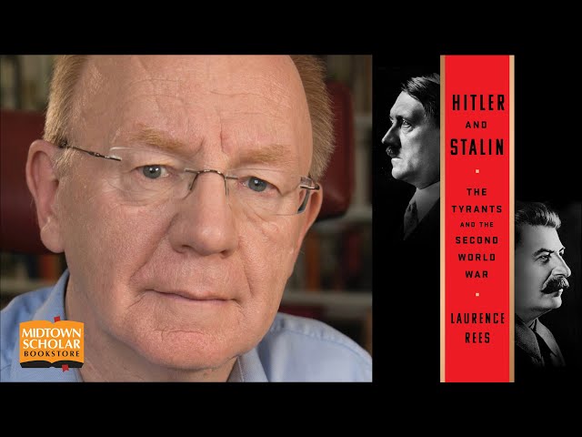 Vídeo relacionado con Hitler y Stalin: Dos dictadores y la segunda guerra mundial (Memoria Crítica)