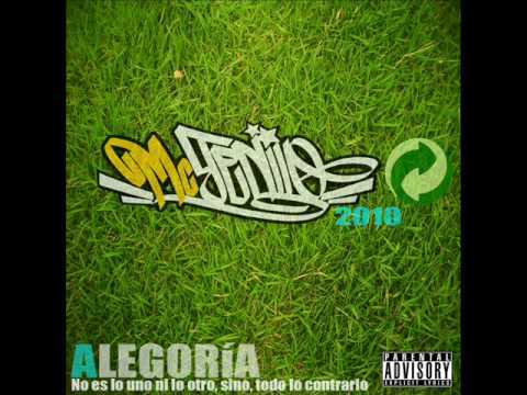 MCGENIO - Atrevete HIP HOP CHILENO