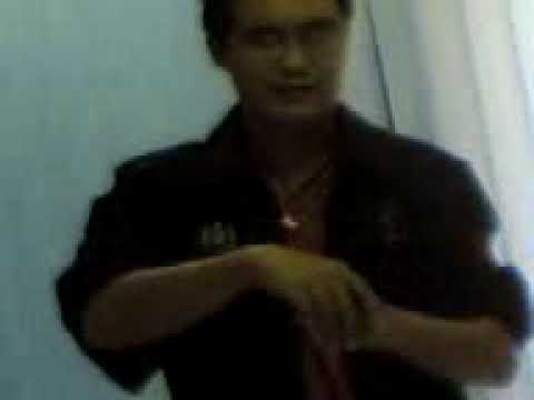 Vanishing handkerchief