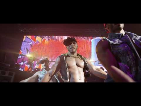 WE Party - Circuit Festival 2016