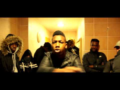 100 tence crew - FREESTYLE