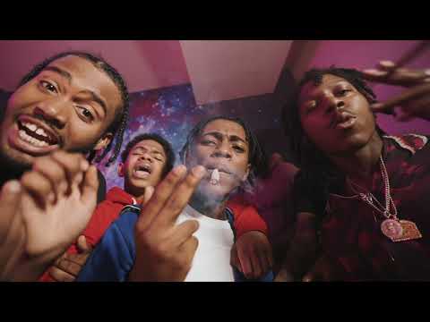 Swervo Flocca x Rell Munna x Thunder Bklu - "187 Final" [Ofiicial Music Video]