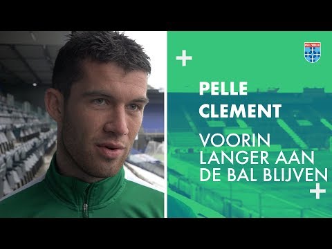 Voorbeschouwing sc Heerenveen - PEC Zwolle