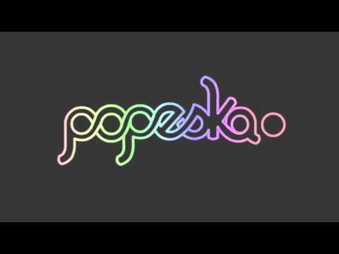 Popeska - Candy and Rainbows (Original Mix)