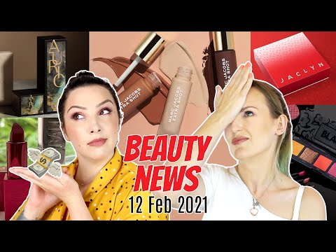 BEAUTY NEWS - 12 February 2021 | Brands Behaving Badly Ep. 292