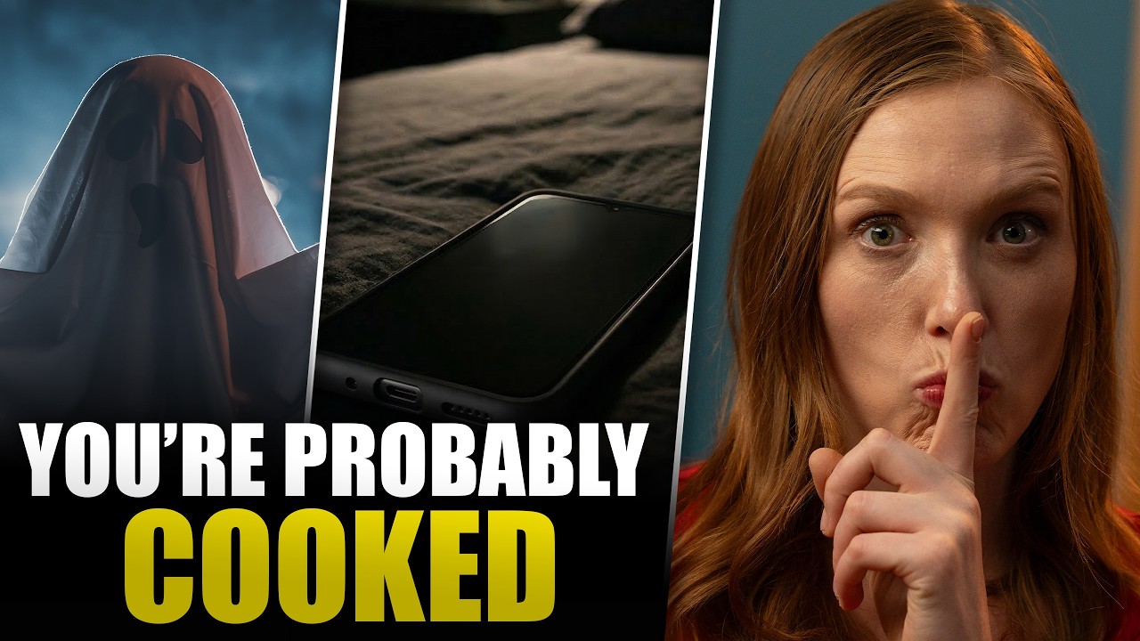 The Ghosting Epidemic