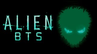 Alien BTS OFFICIAL Trailer (2025)