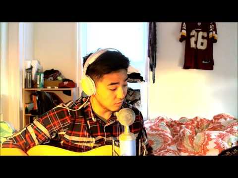Cry Me A River - Julie London Cover