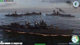 Iron Naval Battle Trailer