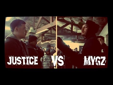 Justice vs MYGZ
