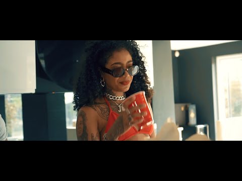 Myndless Grimes - Bana Gel (feat. Jenay Faith) [Music Video]