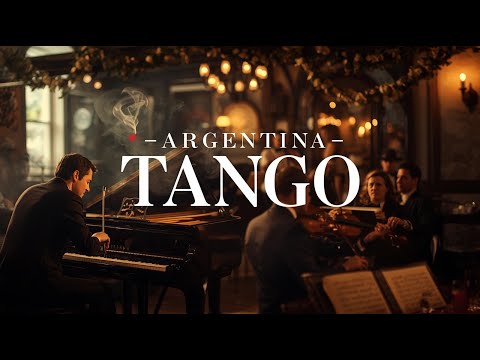 💃 Discover the Allure of Argentine Tango: Dance of Love & Passion!