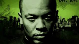 Dr. Dre - Hard Liquor (Ft. The Game)