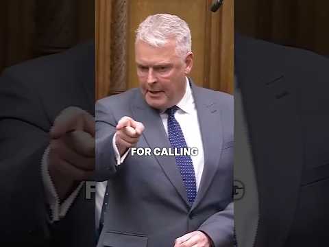 Call a General Election.