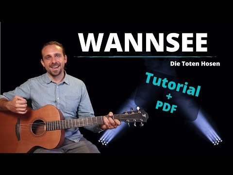 Wannsee - Die Toten Hosen