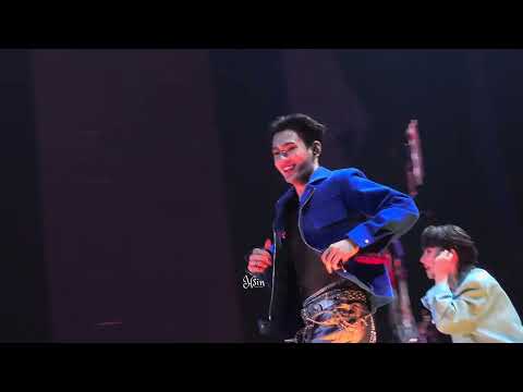 Pit Babe -  Ah Pov Tet Tet (អាពៅ​តេតៗ) + APT + Moodeng #PitBabe1stAnniversary  #PoohPavel Focus