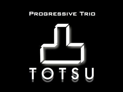 Progressive Trio 凸 