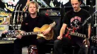 sally*sTV - Die Toten Hosen Gitarrenschule