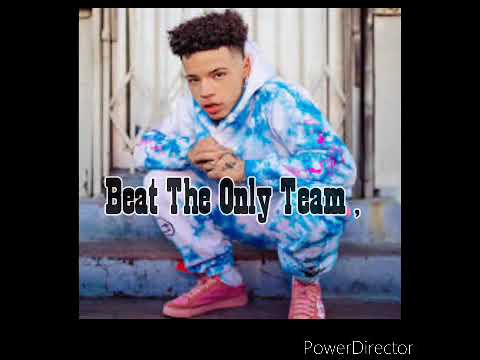 Rvssian Ft Lil Mosey, Lil Tjay - Only The Team - Instrumental Beat