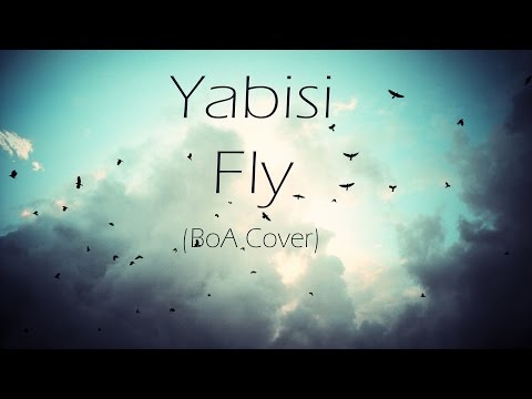 BoA - Fly (Yabisiカバー)