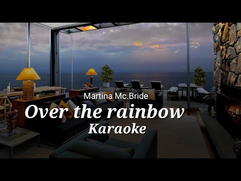 OTSKar Over the rainbow - Martina McBride