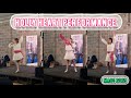 Holly Heart Live Jpop Kpop Performance MAGC 2025