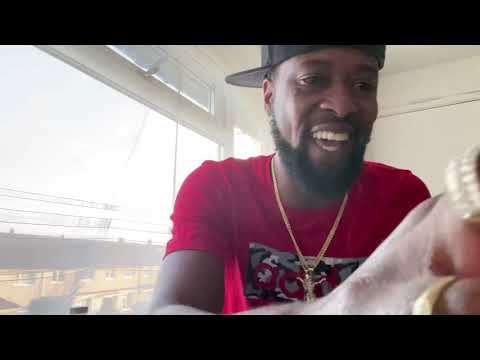 G Bugz - Run Up #MYVIEWSTV Reaction