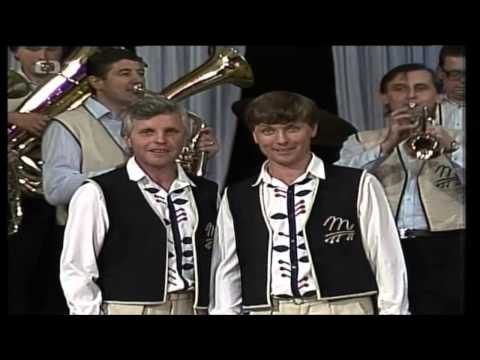 Kapelo, polku hrej – Moravěnka